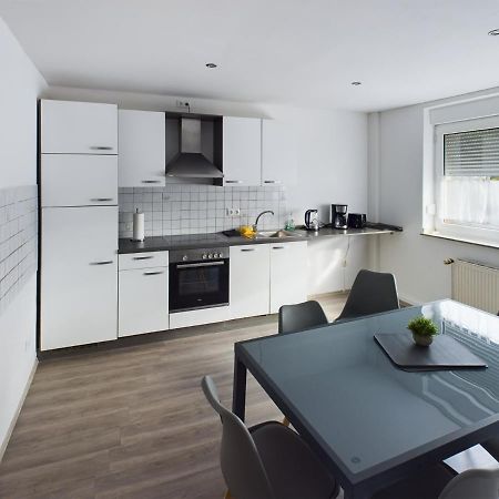 Aldorf 4 Apartment Alsdorf Luaran gambar