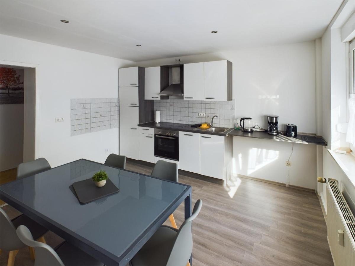 Aldorf 4 Apartment Alsdorf Luaran gambar