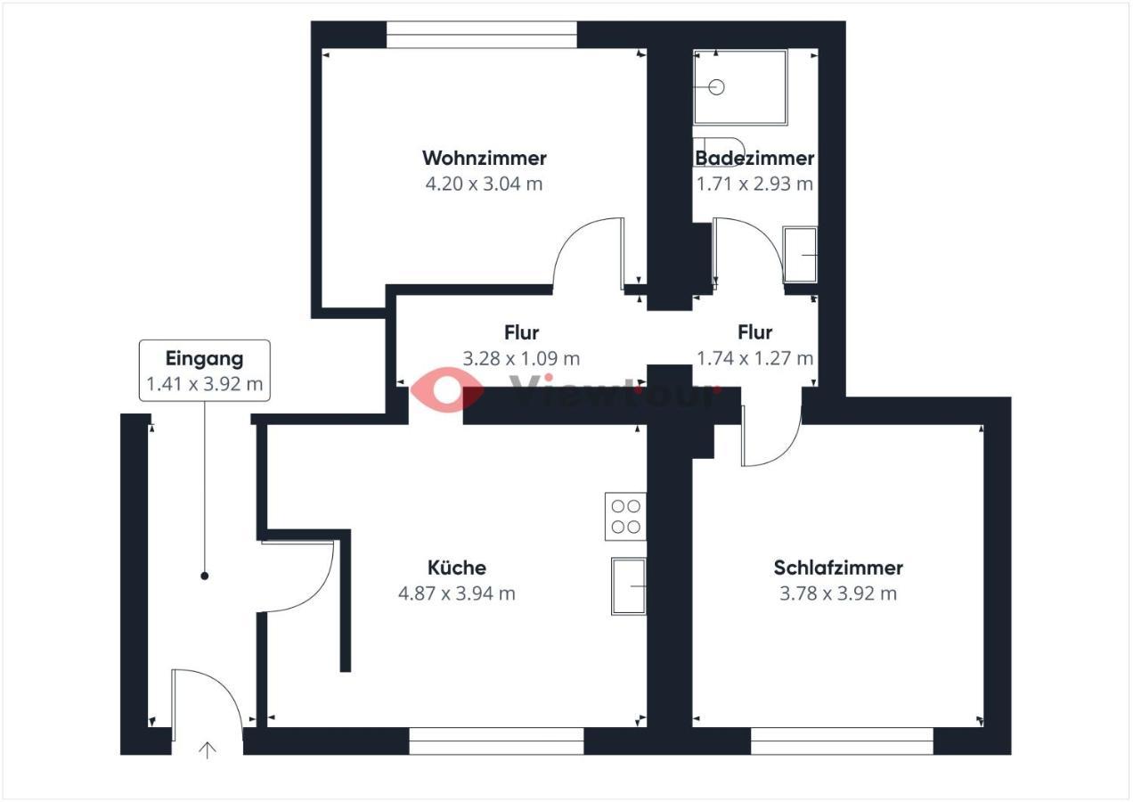 Aldorf 4 Apartment Alsdorf Luaran gambar