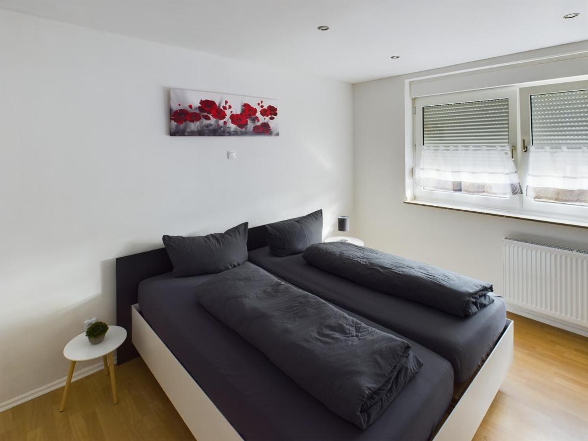 Aldorf 4 Apartment Alsdorf Luaran gambar