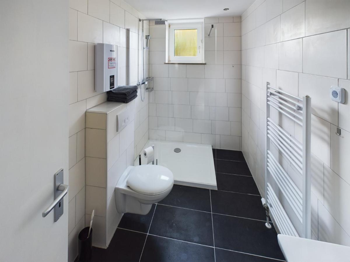 Aldorf 4 Apartment Alsdorf Luaran gambar