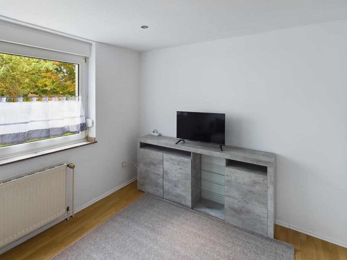 Aldorf 4 Apartment Alsdorf Luaran gambar